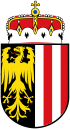 Wappen Oberösterreich